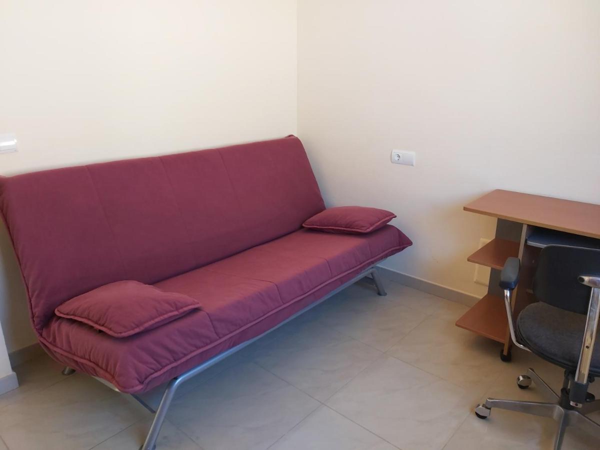 Casa Amb Piscina Privada Villa Empuriabrava Eksteriør bilde