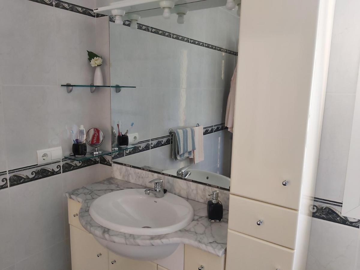 Casa Amb Piscina Privada Villa Empuriabrava Eksteriør bilde