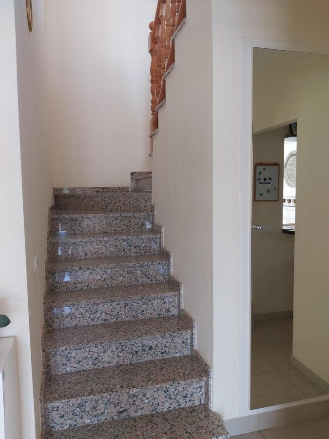 Casa Amb Piscina Privada Villa Empuriabrava Eksteriør bilde