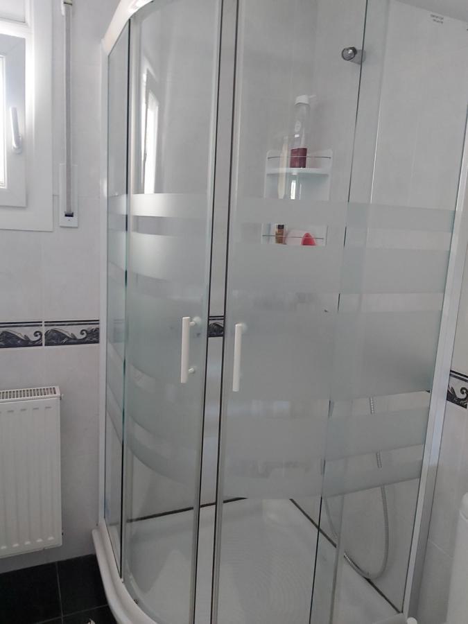 Casa Amb Piscina Privada Villa Empuriabrava Eksteriør bilde